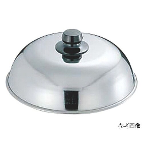 18−8丸カバー 小