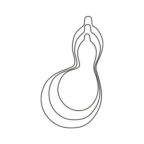 野菜抜 3PC 兵丹