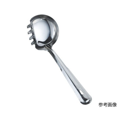 (M) うどん杓子 カギナシ 大