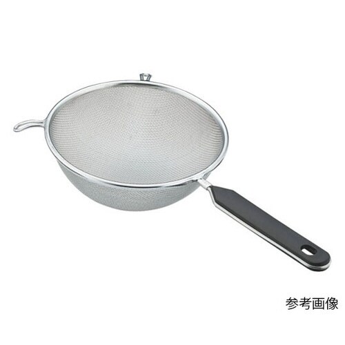 VI PC柄ストレーナーシングル20cm