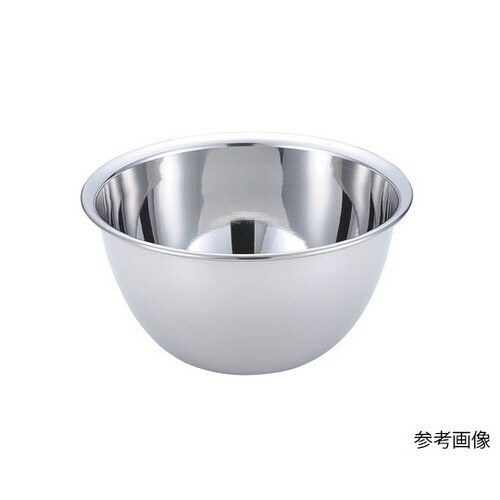 F21−0 深型ミキシングボール 27cm