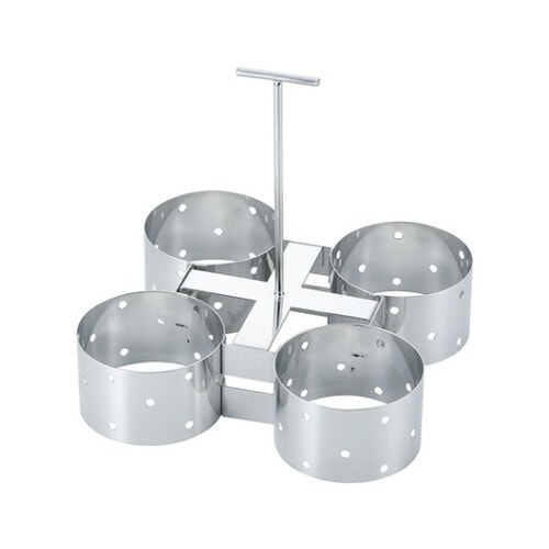 18−8 4連かき揚げリング