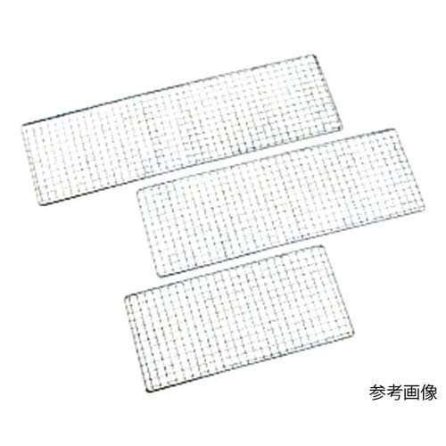 焼鳥用アミ(鉄クロームメッキ)600型