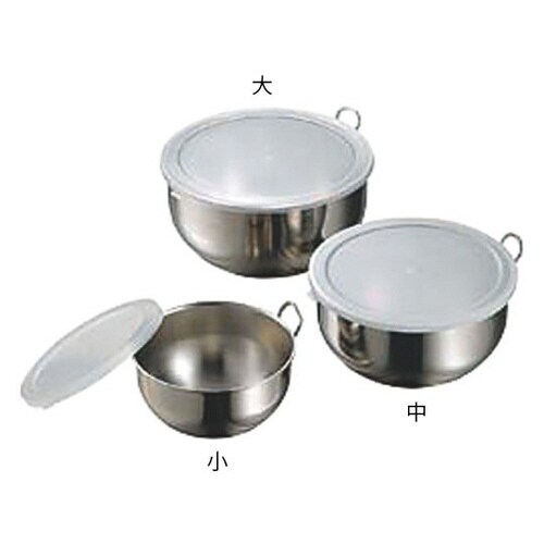 18−8リングボール 中