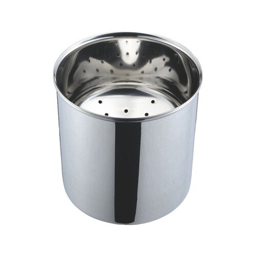 18−8 天かす入れ 中