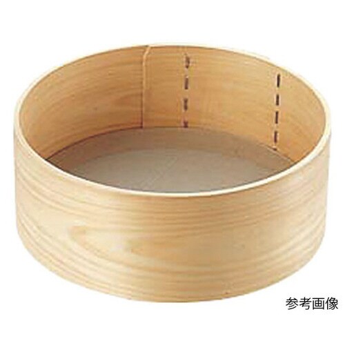 木枠ST張り粉フルイ 尺1