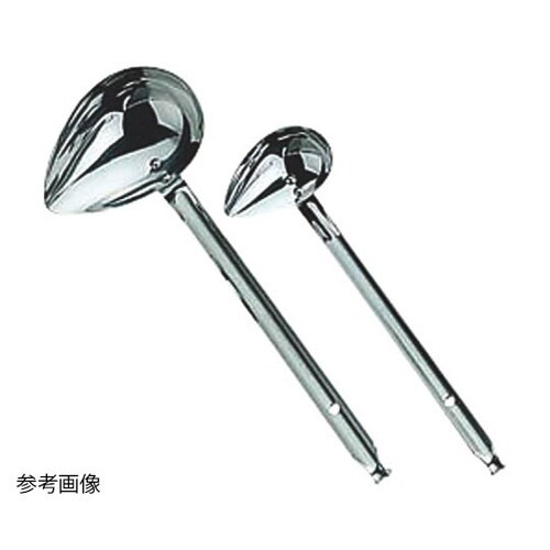 18−8横口レードル 50cc