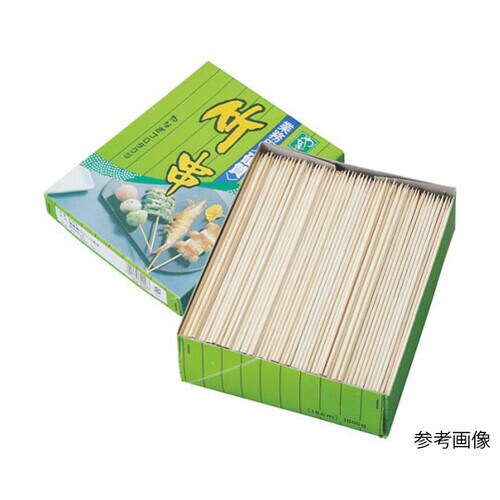 硬質串1kg箱詰 12cm B−111