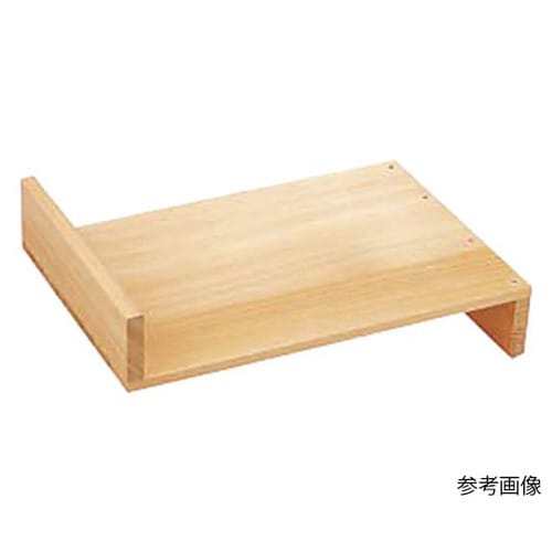 木製作り板 S型(関西型)大