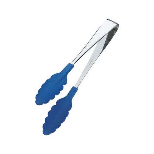 『いろ・色』トング 青