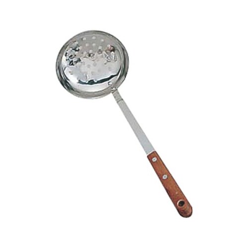 パッカーウッド 穴明お玉 中 No.324