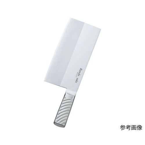 神田作 共柄中華包丁 600g KT−7