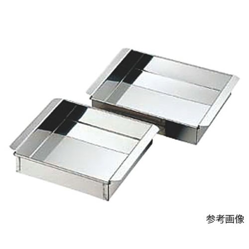 18−8業務用玉子豆腐器東18cm