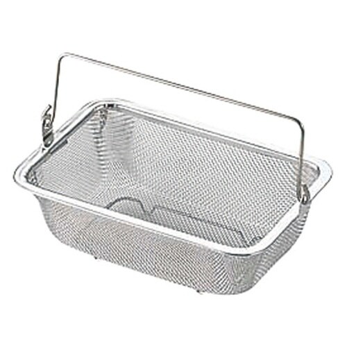 豆腐水切かご ツル付