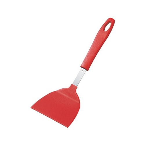 抗菌・耐熱『いろ・色』起し金 レッド