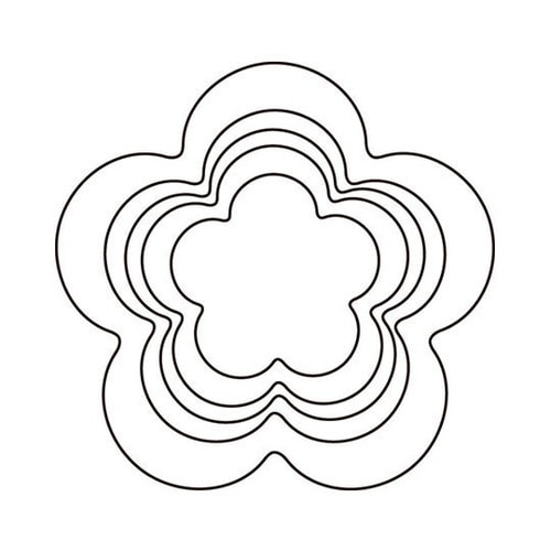 厚口野菜抜 3PC 梅