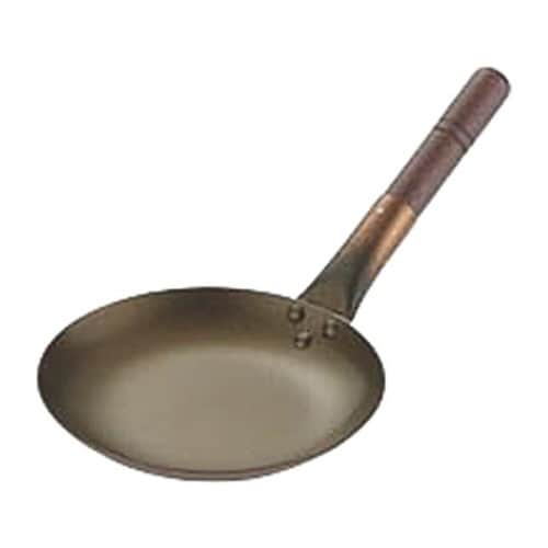 18−0フッ素樹脂親子鍋 横柄