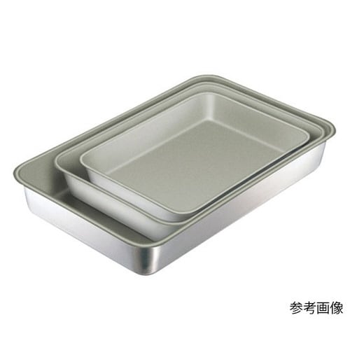 IKD18−8抗菌フッ素角バット