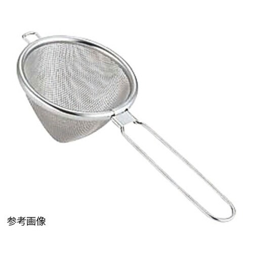 kan 18−8HG 三角茶こし 大