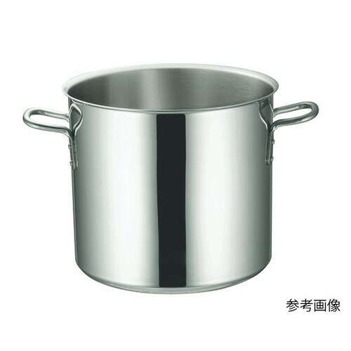 IHマエストロ3層鋼クラッド寸胴鍋