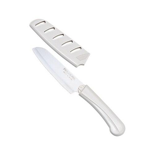 アートクックサヤ付フルーツナイフ