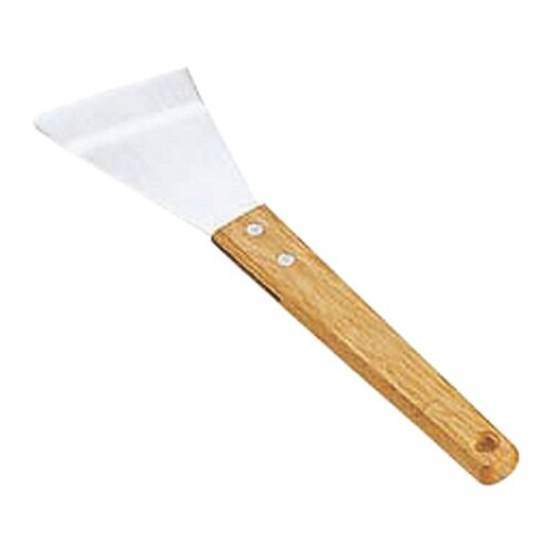 らくらくスクレーパー 斜