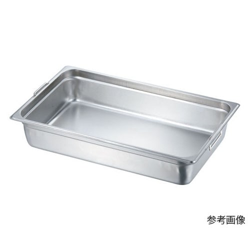 KO18−8ホテルパンIIフック付1/1x100