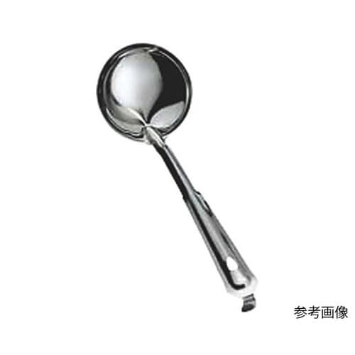 (M) 汁杓子 カギ付 特大