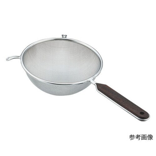 VI ローズ柄ストレーナー S 7インチ 18cm