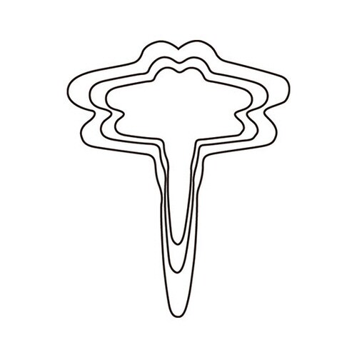 野菜抜 3PC とんぼ