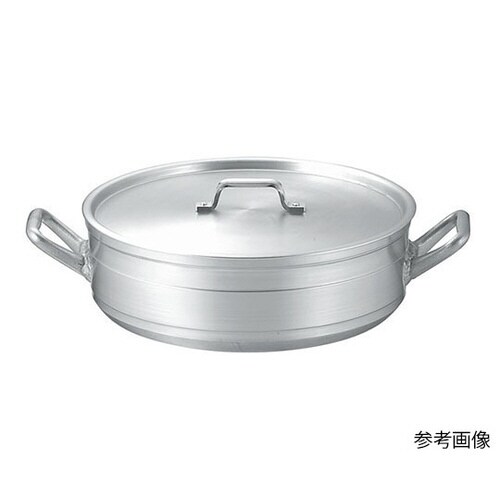 KO超耐久型 アルミ外輪鍋 24cm(3.4L)