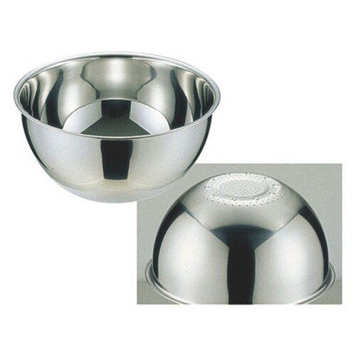 18−8米とぎボール 24cm