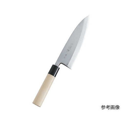 特選 神田作 出刃240mm