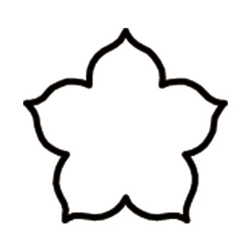 生抜 極小 桔梗