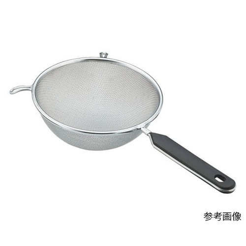 VI PC柄ストレーナーシングル18cm