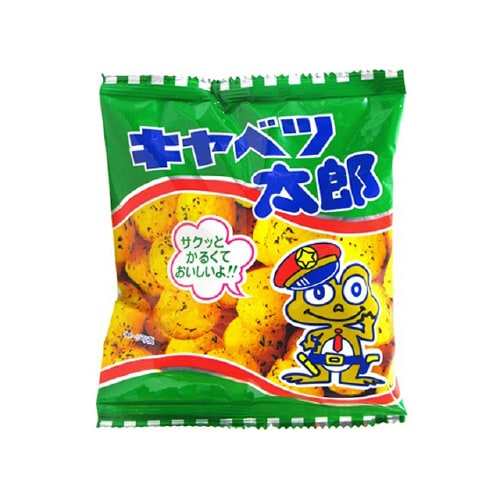 キャベツ太郎 14g×30袋