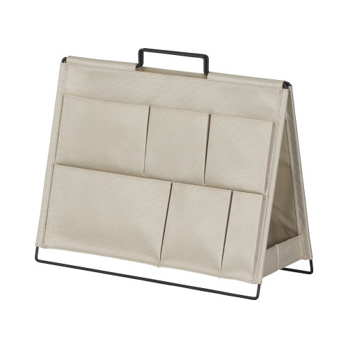 SPOT ツ−ルスタンド デスク ベージュX3