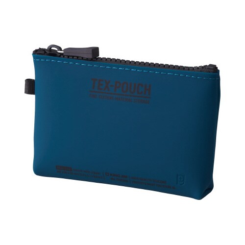 TEX−POUCH MINI ネイビーX3