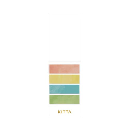 KITTA プレ−ンX5