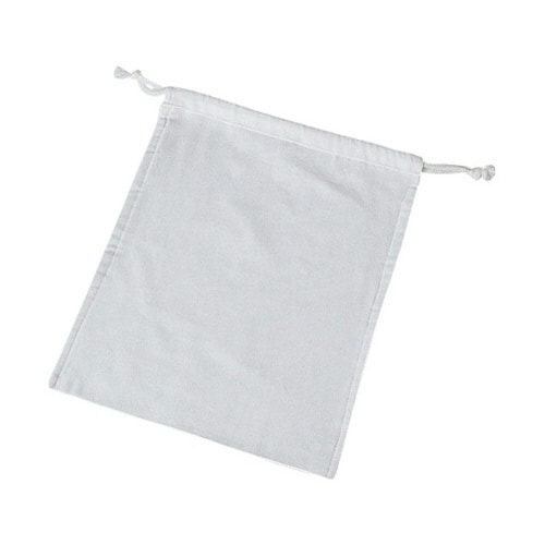 ネル地 だしこし袋 大