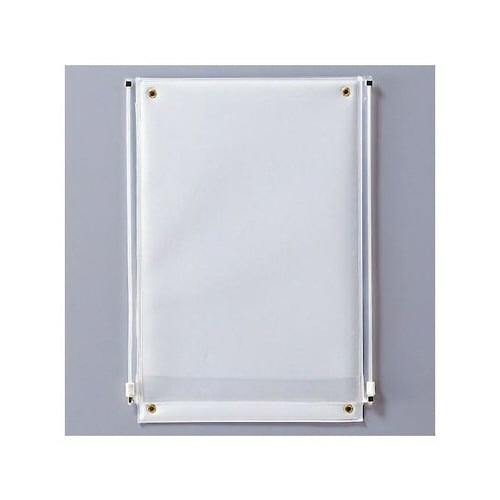 マルチボード(防雨型・ビニール式) 355−30