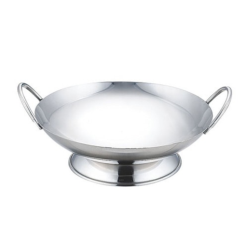 HG ST台付卓上鍋 9インチ