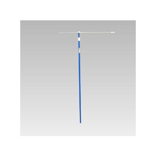 桃太郎旗用伸縮ポール 青 867−70