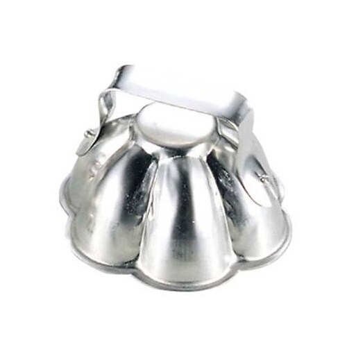 アルミ ライス型 梅 534200