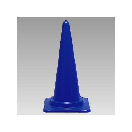 レインボーコーン 青 385−17