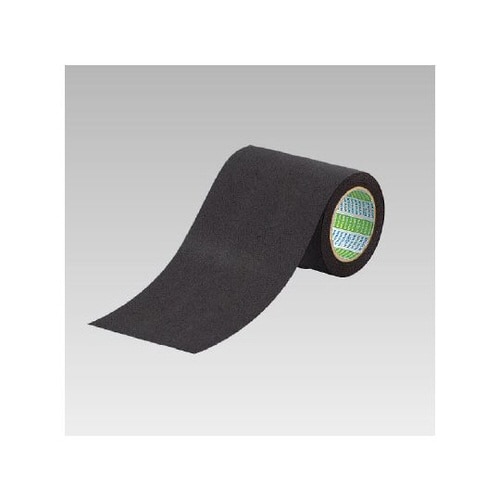 すべり止めテープ(黒)150巾×5M 864−16