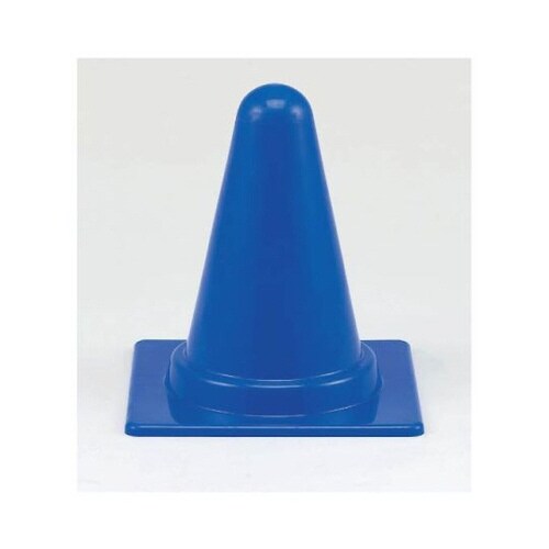 ミニミニコーン 青 300H 385−89