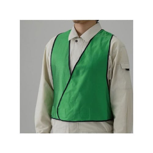エコノミーベスト 緑 379−414