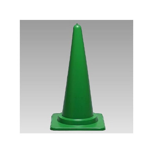 レインボーコーン 緑 385−16