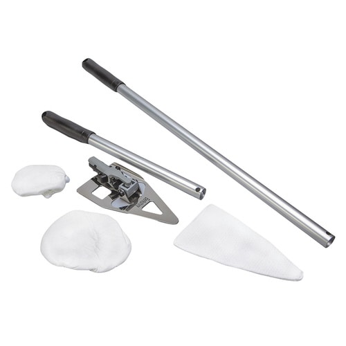 クリーンルームモップ EC360.ICT.1